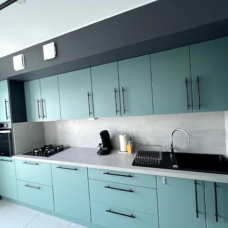 Apartment Calme & Cosy - Parking *