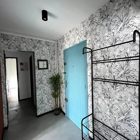 Calme & Cosy - Parking Toulouse