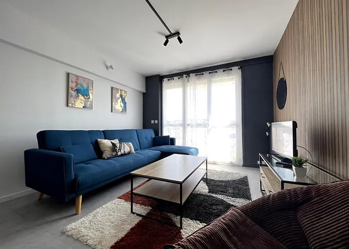 Calme&cosy - Parking