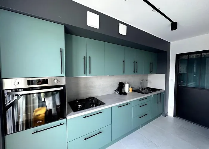 Calme & Cosy - Parking * Toulouse